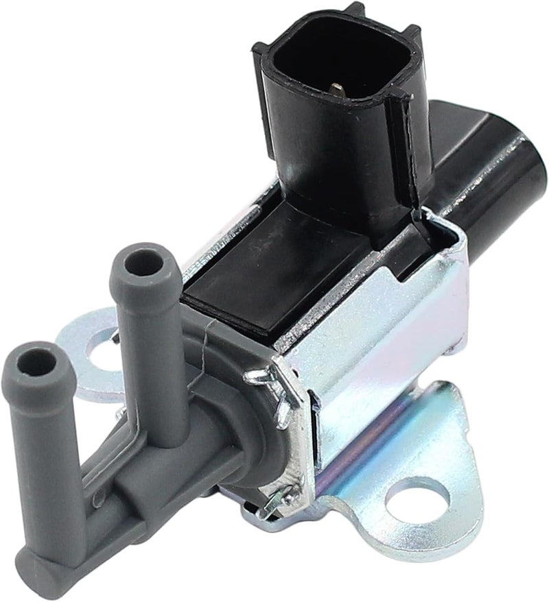 Roneeson Intake Manifold Control Valve Solenoid for Ford F-250 F-350 Super Duty 2017-2019 6.2L - Image 2